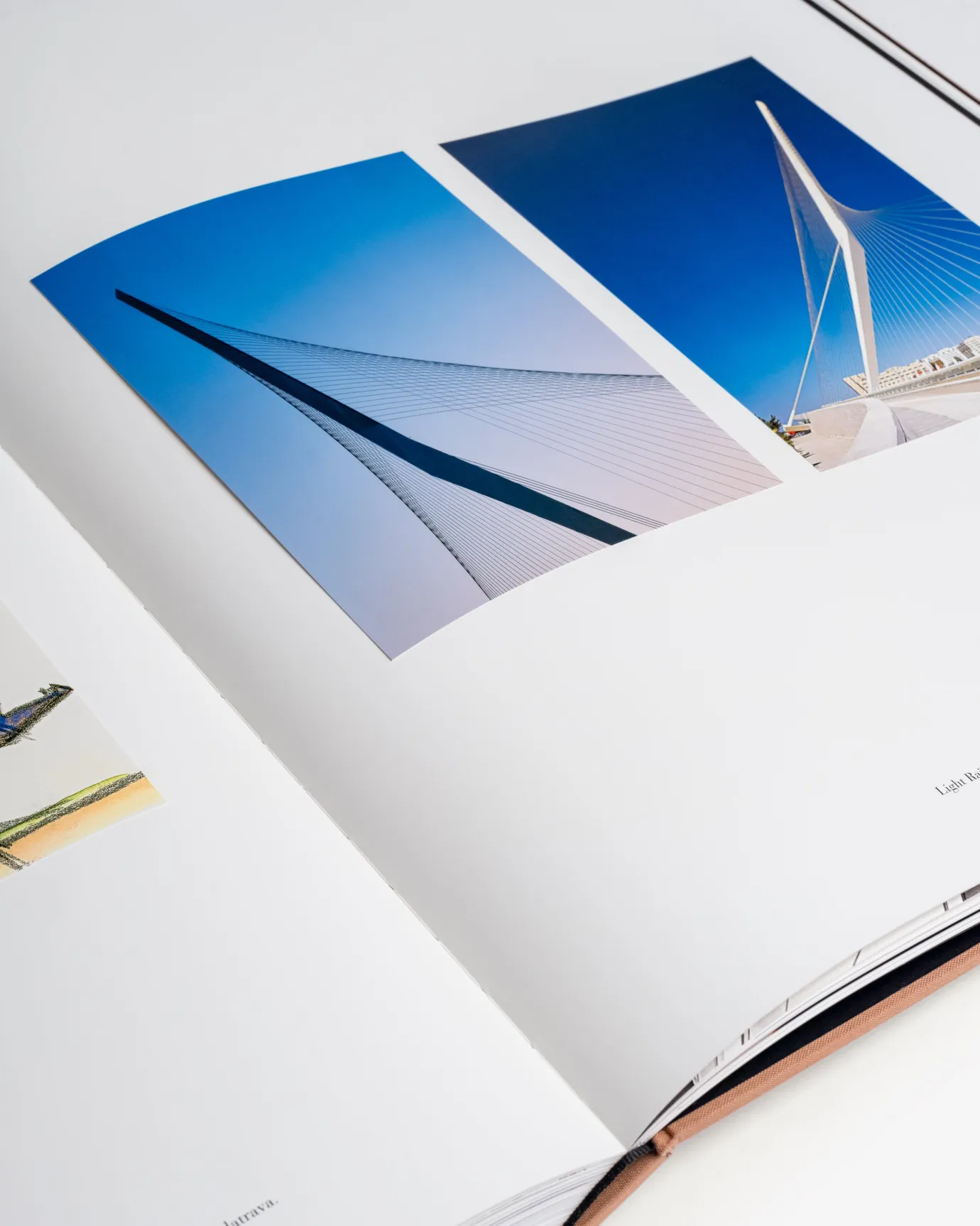 Assouline Santiago Calatrava Clearance