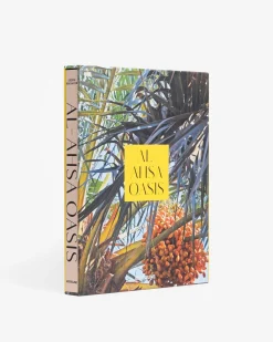 Assouline Saoedi-Arabie: Al-Ahsa-Oase New