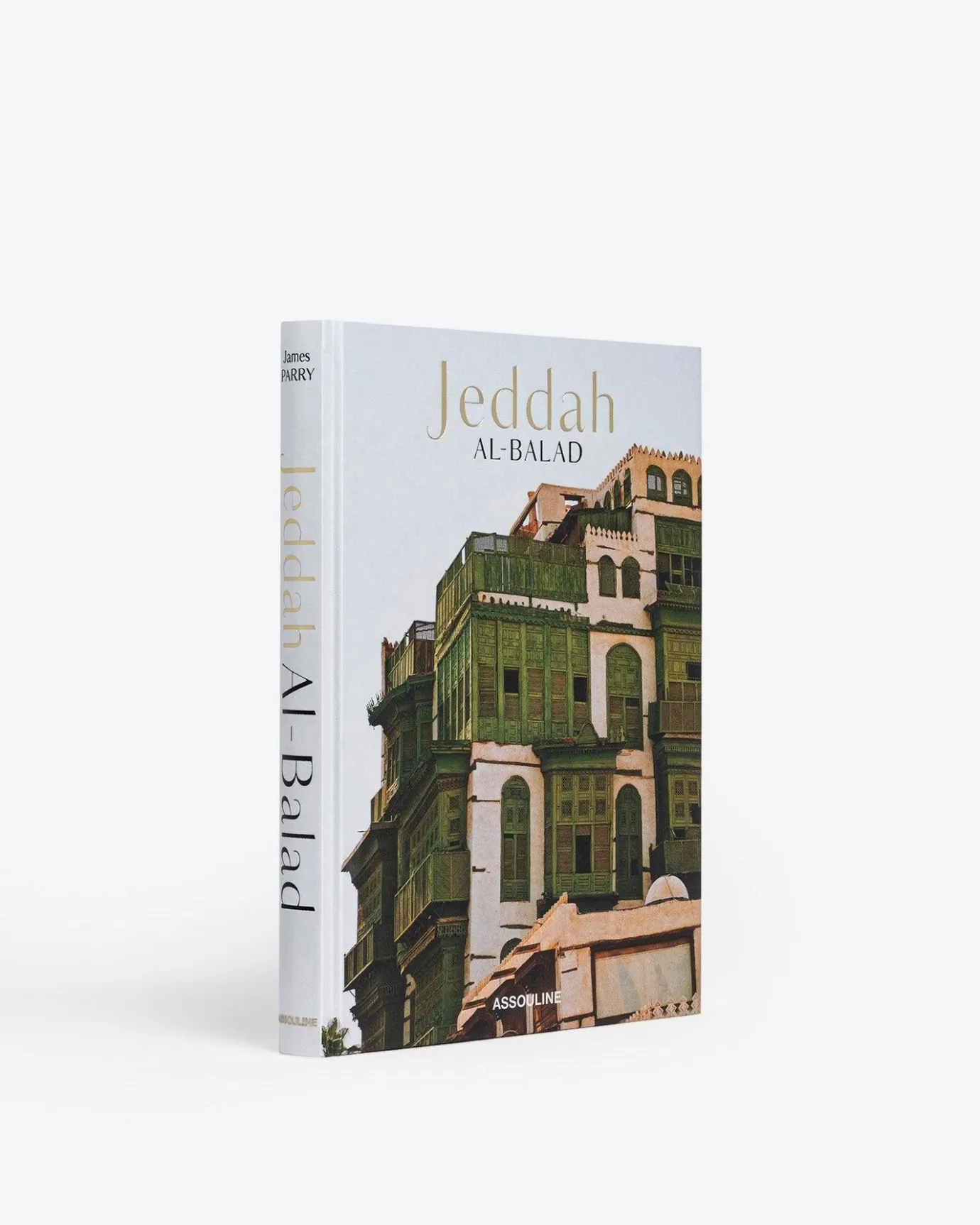 Assouline Saoedi-Arabie: Jeddah Al-Balad Sale