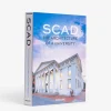 Assouline Scad, Architectuur Van Een Universiteit Clearance