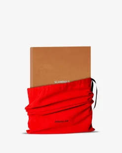 Assouline Schandalen Notitieboekje Hot