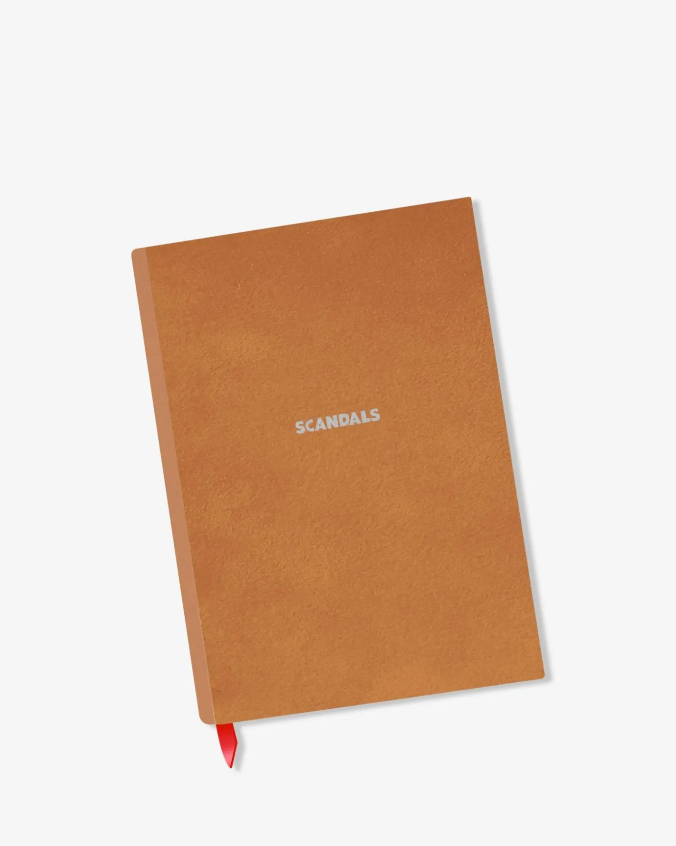 Assouline Schandalen Notitieboekje Hot