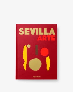 Assouline Sevilla Arte Discount