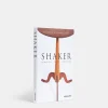 Assouline Shaker: Functie, Zuiverheid, Perfectie
