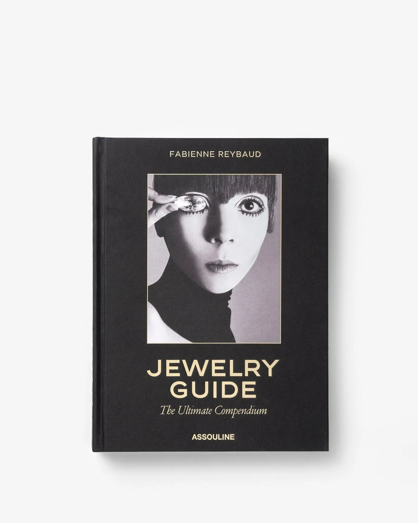 Assouline Sieradengids: Het Ultieme Compendium Clearance