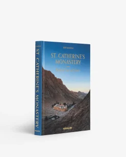 Assouline Sint-Catharinaklooster: Achter Heilige Deuren Sale