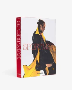 Assouline Sportmax Clearance