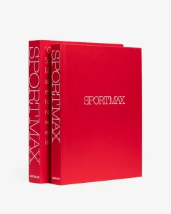 Assouline Sportmax Clearance