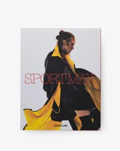 Assouline Sportmax Clearance