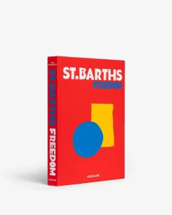 Assouline St. Barths Vrijheid
