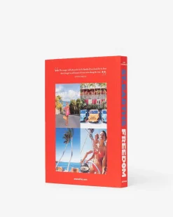 Assouline St. Barths Vrijheid