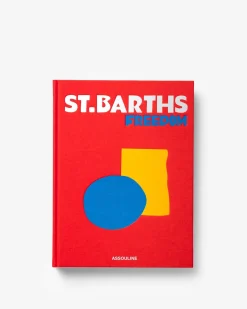 Assouline St. Barths Vrijheid