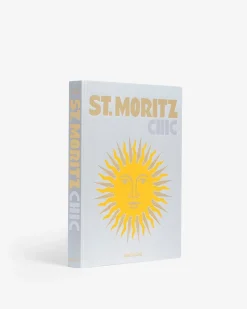 Assouline St. Moritz Chique Clearance