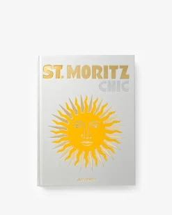 Assouline St. Moritz Chique Clearance