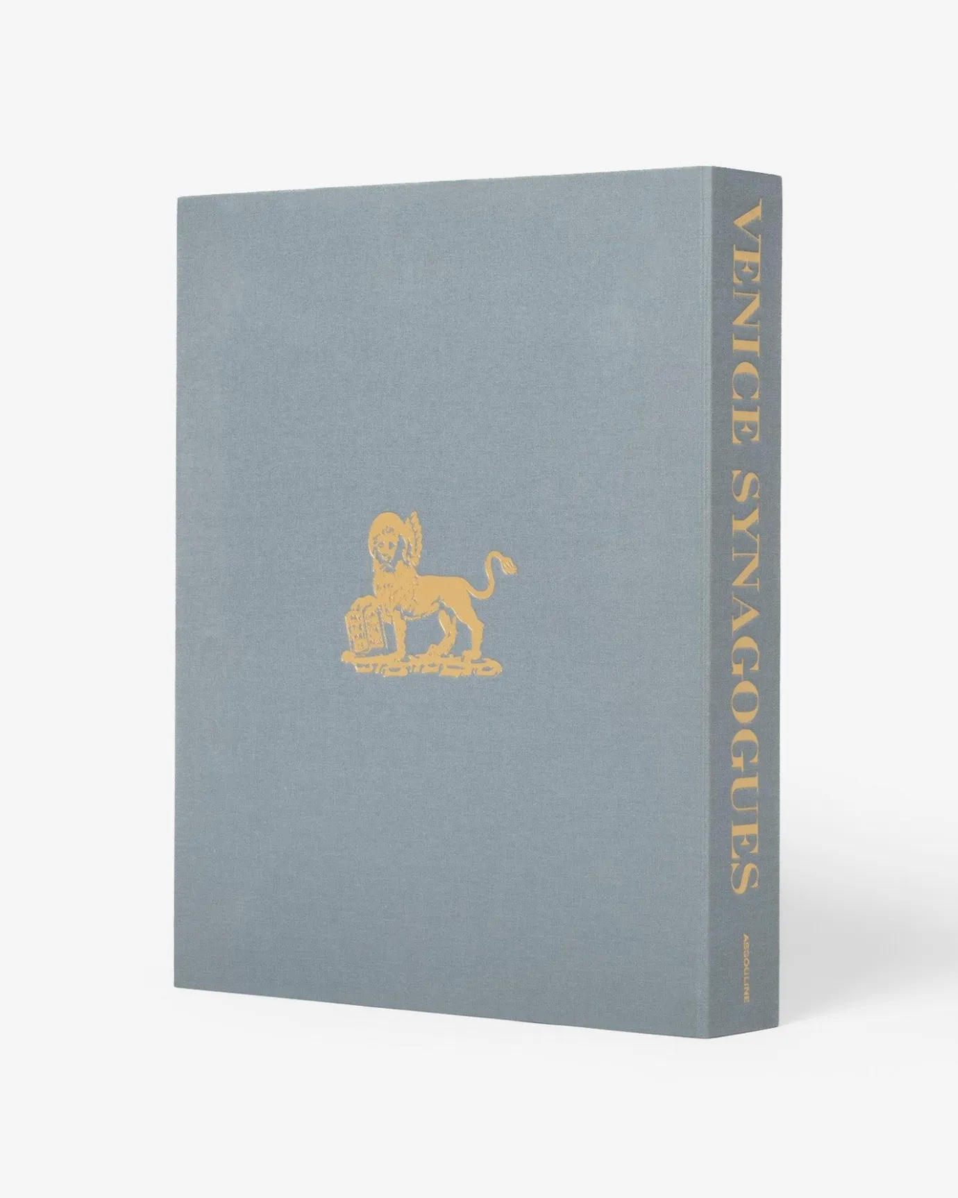 Assouline Synagogen Van Venetie Discount