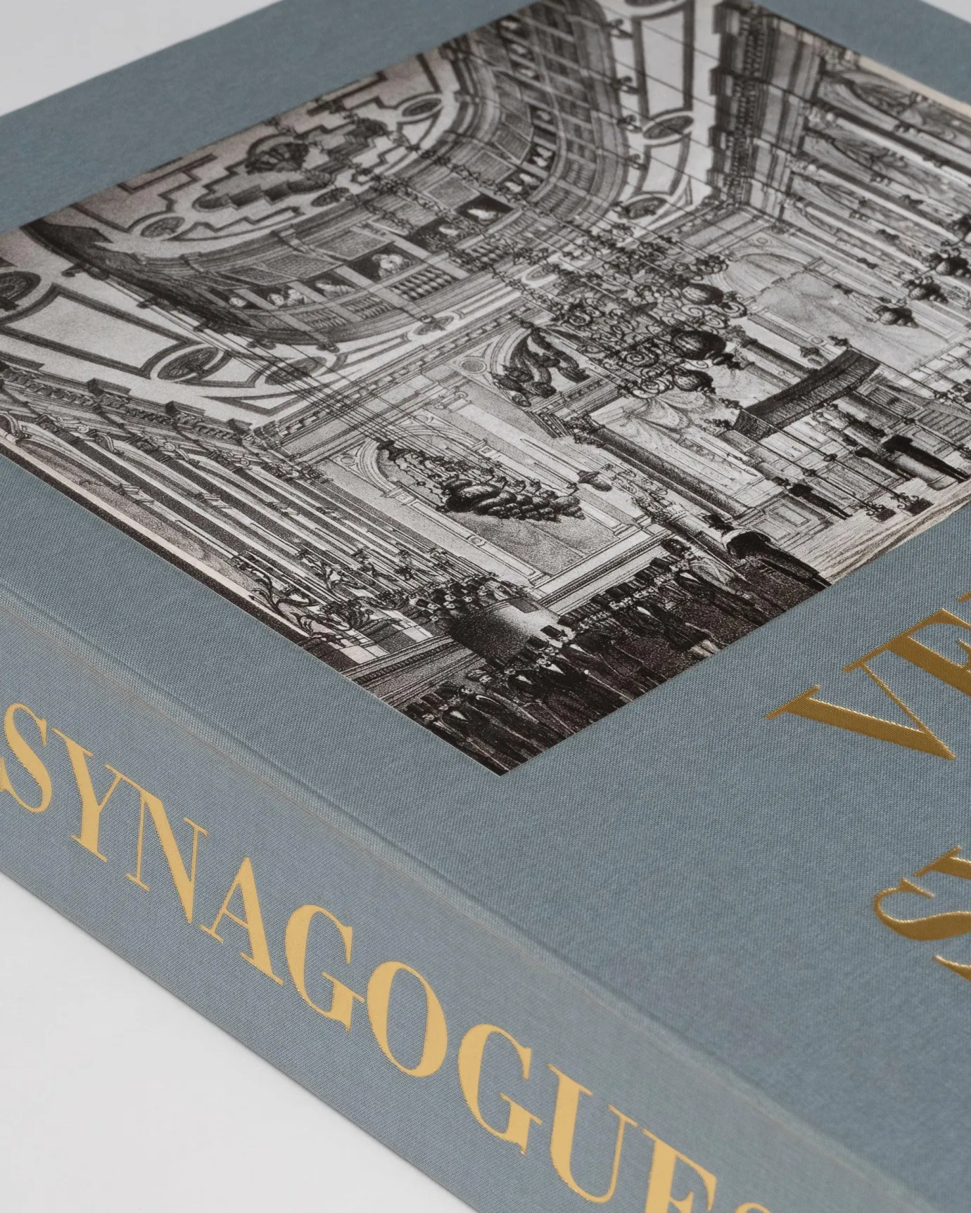 Assouline Synagogen Van Venetie Discount