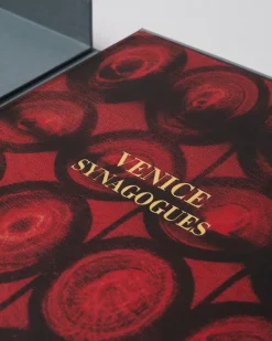 Assouline Synagogen Van Venetie Discount