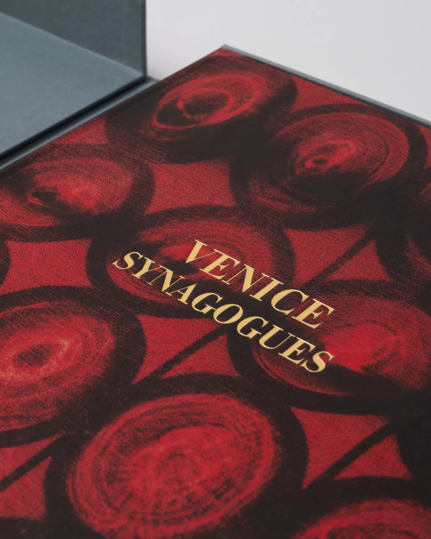 Assouline Synagogen Van Venetie Discount