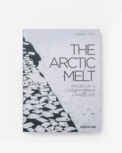 Assouline The Arctic Melt: Beelden Van Een Verdwijnend Landschap Discount