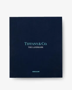 Assouline Tiffany & Co.: Het Monument Outlet