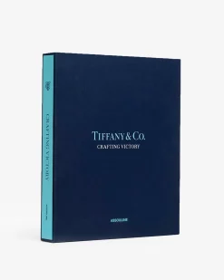 Assouline Tiffany & Co.: Overwinning Maken Clearance