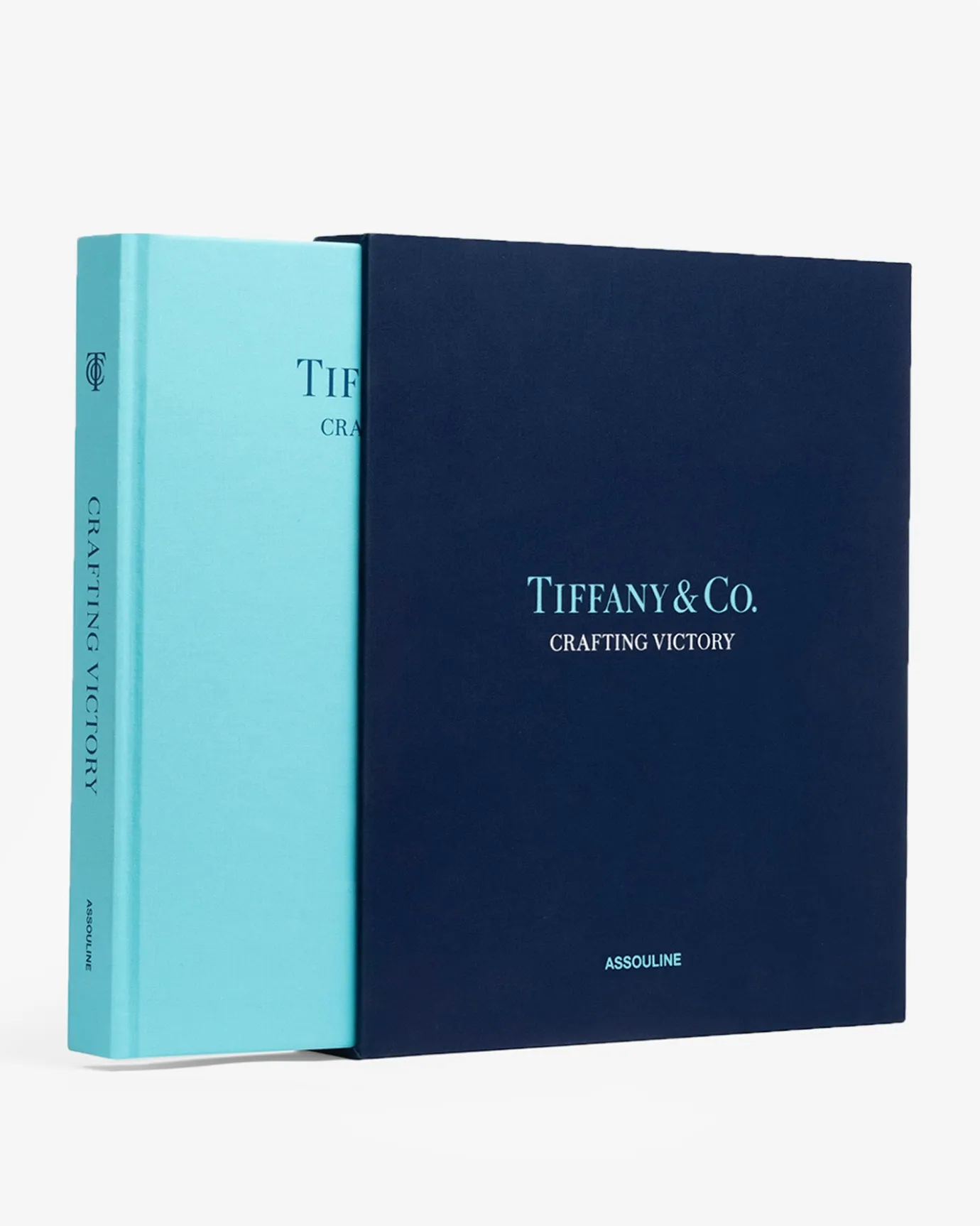 Assouline Tiffany & Co.: Overwinning Maken Clearance
