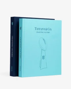 Assouline Tiffany & Co.: Overwinning Maken Clearance