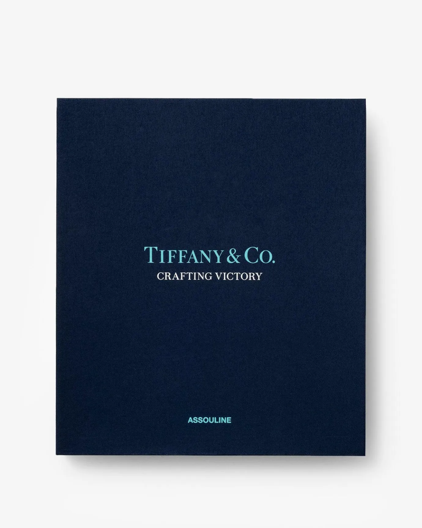 Assouline Tiffany & Co.: Overwinning Maken Clearance