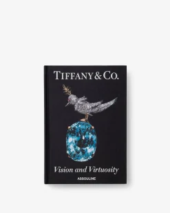 Assouline Tiffany & Co. Visie En Virtuositeit (Icon Edition)