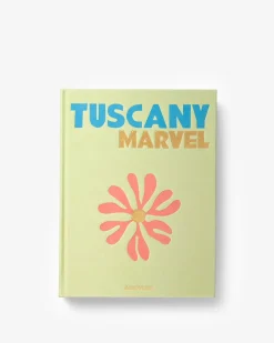 Assouline Toscane Wonder Sale