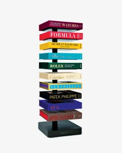 Assouline Ultieme Toren - Zwart Best
