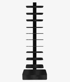 Assouline Ultieme Toren - Zwart Best