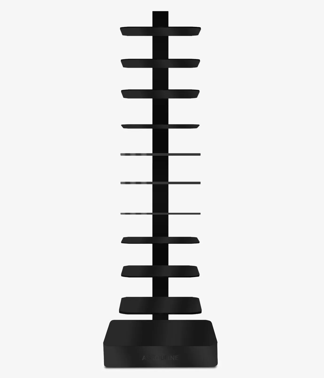 Assouline Ultieme Toren - Zwart Best