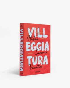 Assouline Vakantie: Italiaanse Zomervakantie New
