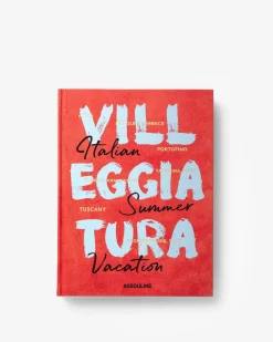 Assouline Vakantie: Italiaanse Zomervakantie New
