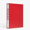 Assouline Valentino Rosso New