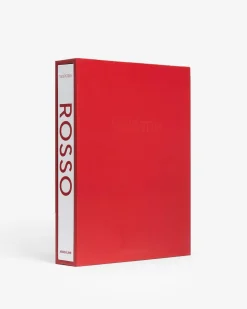 Assouline Valentino Rosso New