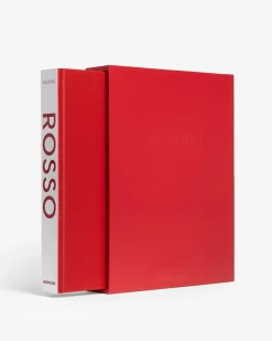 Assouline Valentino Rosso New
