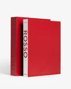 Assouline Valentino Rosso New