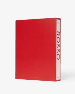 Assouline Valentino Rosso New