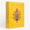 Assouline Vaticaan: Een Privebezoek Aan Een Geheime Wereld Best
