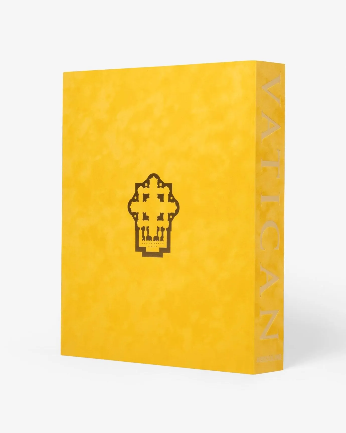 Assouline Vaticaan: Een Privebezoek Aan Een Geheime Wereld Best