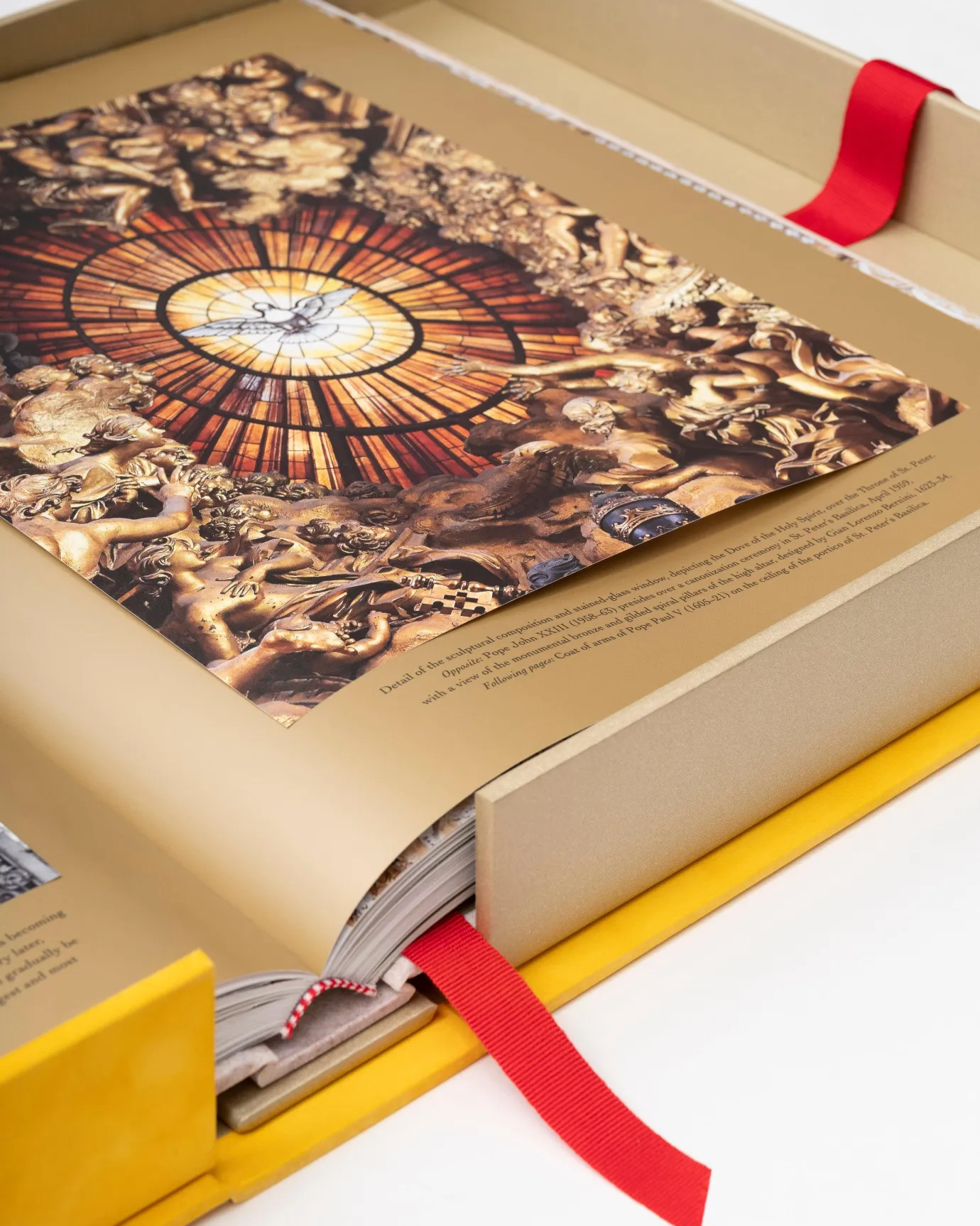 Assouline Vaticaan: Een Privebezoek Aan Een Geheime Wereld Best