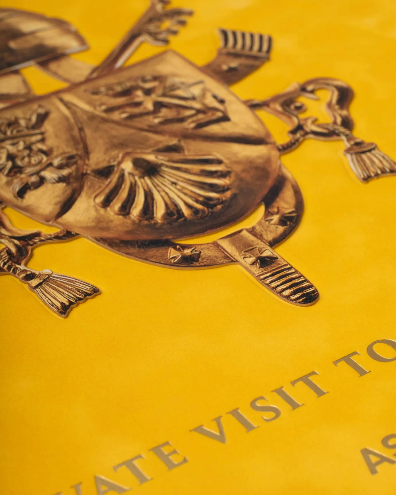 Assouline Vaticaan: Een Privebezoek Aan Een Geheime Wereld Best