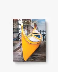 Assouline Venetiaans Chic Sale