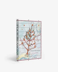 Assouline Vier Jaargetijden New