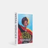 Assouline Vital Voices: 100 Vrouwen Die Hun Kracht Gebruiken Om Sterker Te Worden Hot