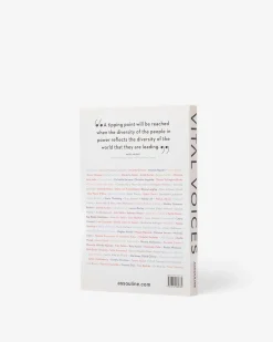 Assouline Vital Voices: 100 Vrouwen Die Hun Kracht Gebruiken Om Sterker Te Worden Hot