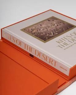 Assouline Vliegers Van De Woestijn: Archeologische Mysteries Van Saoedi-Arabie Sale