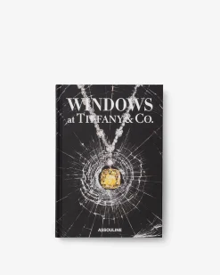 Assouline Windows Bij Tiffany & Co. (Icon-Editie) Best